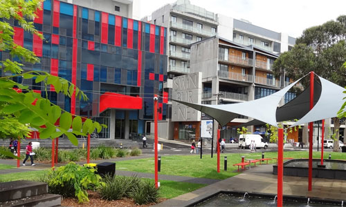 Swinburne University of Technology